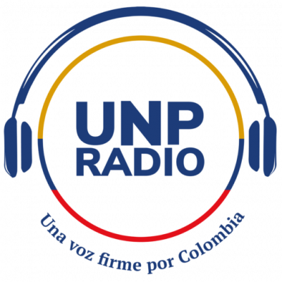 Logo UNPRadio